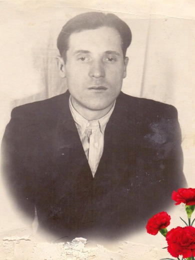 Сердюков Михаил Данилович