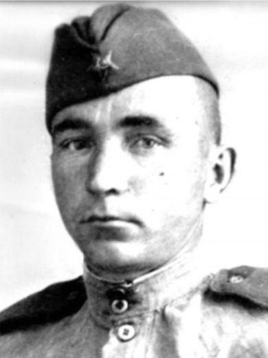 Катков Николай Александрович