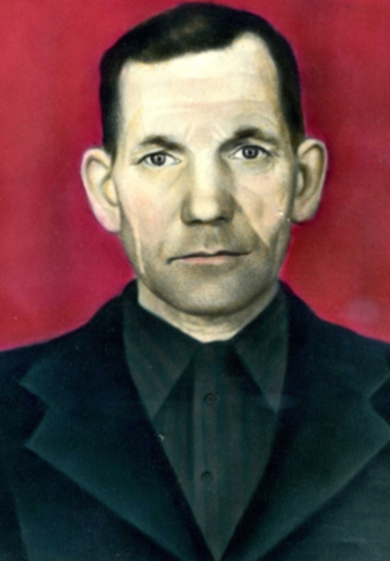 Матвиенко Петр Федорович