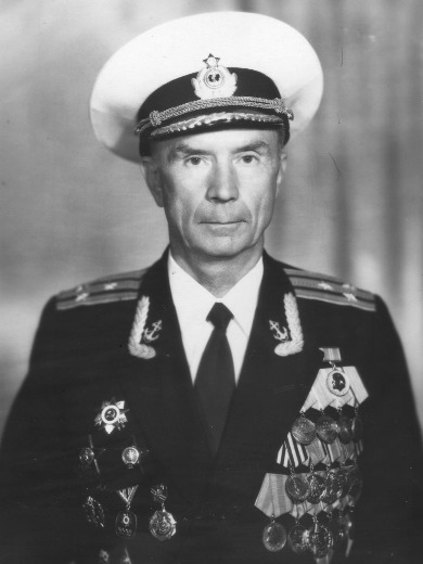 Измайлов Зинур Загидулович