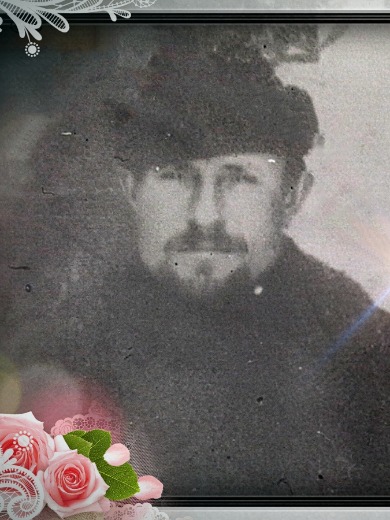 Усов Ефим Федорович