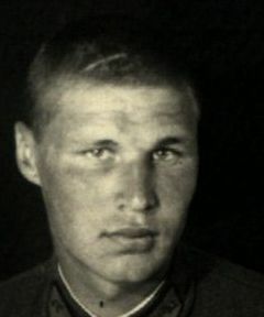 Корнильцев Иван Акентьевич (Аксентьевич)