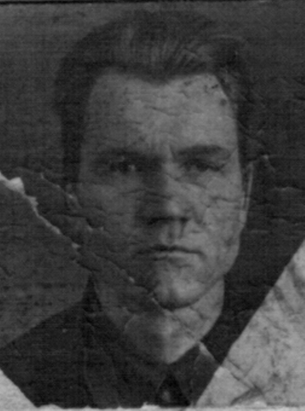 Мальцев Кирилл Захарович