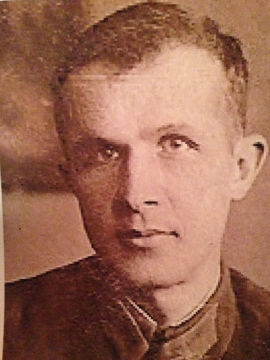 Муратов Виктор Георгиевич