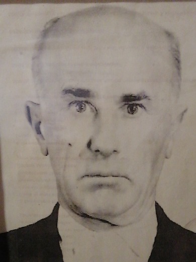 Зуев Федор Алексеевич