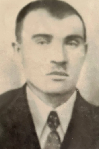 Файзов Ариф Халиуллович