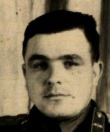 Беликов Виктор Матвеевич