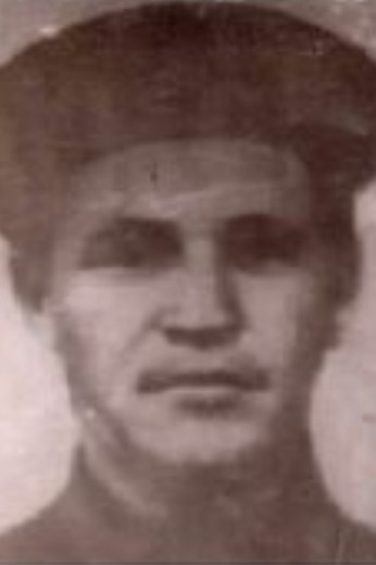 Тюгаев Гавриил Николаевич