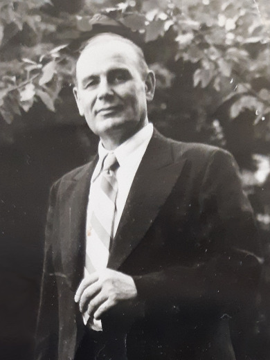 Филиппов Виктор Михайлович