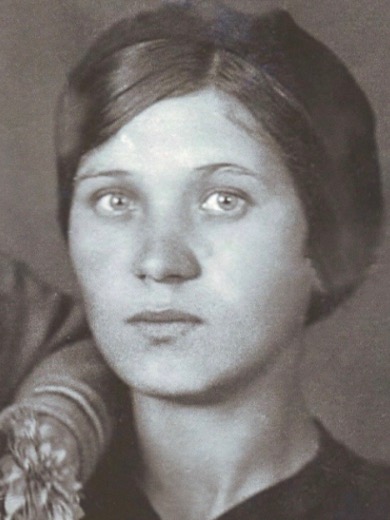 Сарайкина Дарья Ивановна