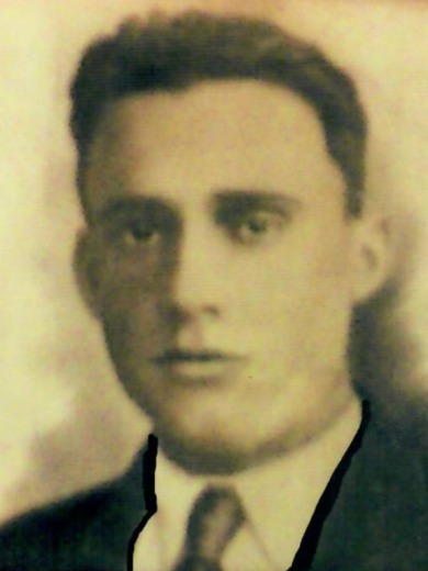 Ситник Михаил Андреевич