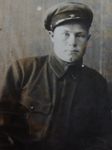 Хохлов Сергей Петрович
