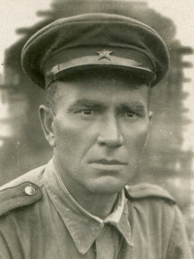 Яковлев Иван Федорович