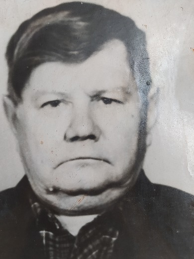 Потапчук Константин Фёдорович