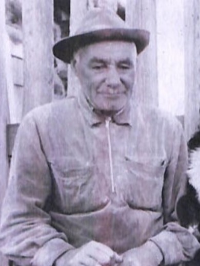 Почекутов Яков Васильевич