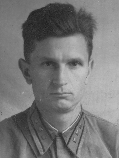 Садовский Яков Алексеевич