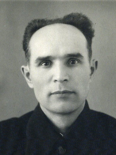 Шухлин Валентин Павлович