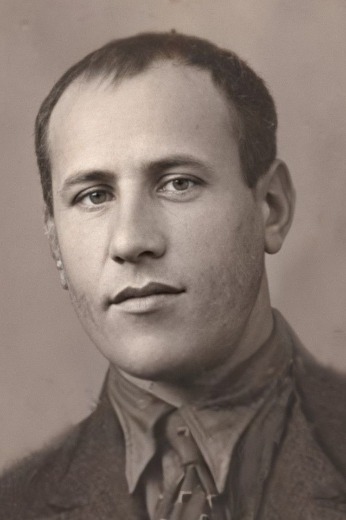 Гольденберг Шмуль(Самуил) Мехелевич(Михайлович)