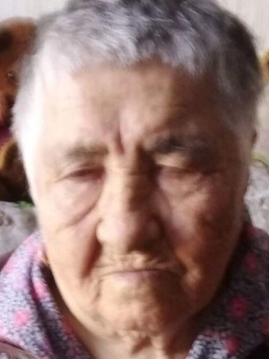 Сидикова Газима Ишмухаметовна