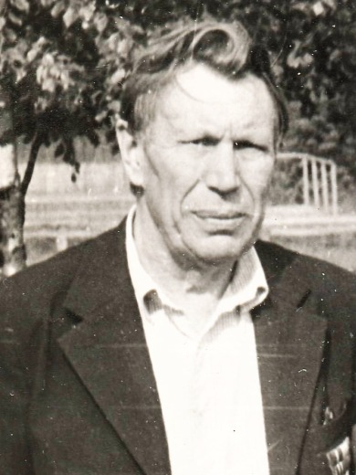 Суворов Николай Иванович