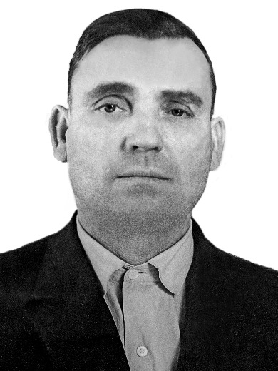 Головко Дмитрий Григорьевич