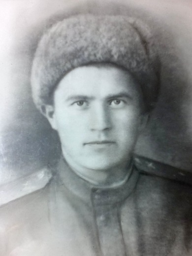 Чупринин Анатолий Михайлович