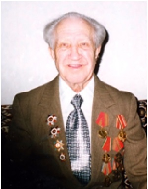 Дорошев Сергей Михайлович