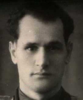 Железняк Андрей Никитович