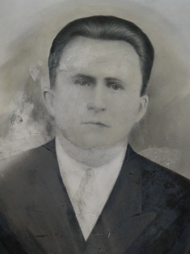 Вязников Николай Егорович