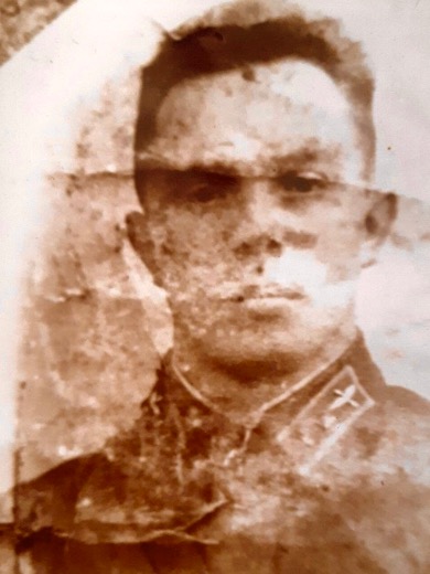 Маркун Сергей Максимович