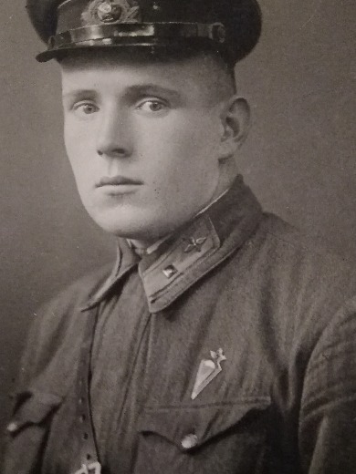 Сокерин Евгений Петрович