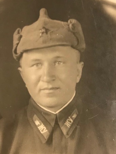 Акимов Александр Васильевич