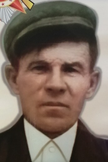 Сандалов Семен Михайлович