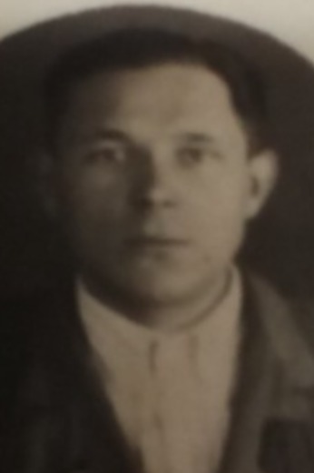 Козлов Александр Андреевич