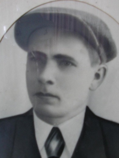Громов Дмитрий Григорьевич