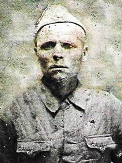 Любишкин Иван Никитович