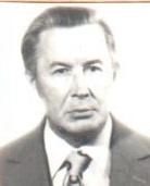 Дубов Константин Федорович