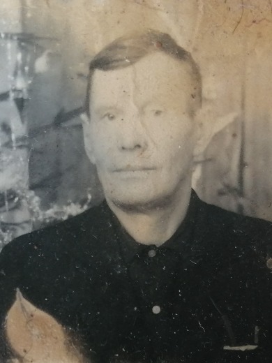 Кононов Василий Александрович