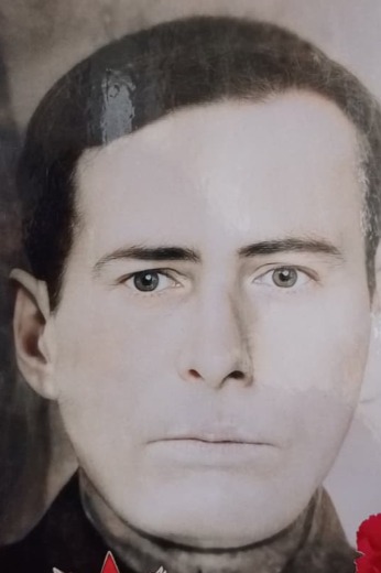 Чуб Иван Александрович