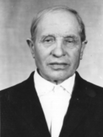 Краснопёров Акиндин Михайлович