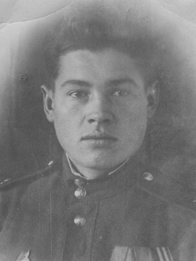 Неделяев Николай Андреевич