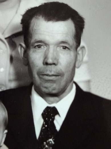 Галдин Иван Леонтьевич