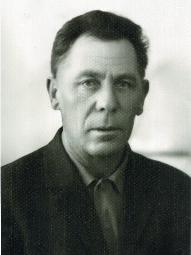 Рябцев Алексей Карпович