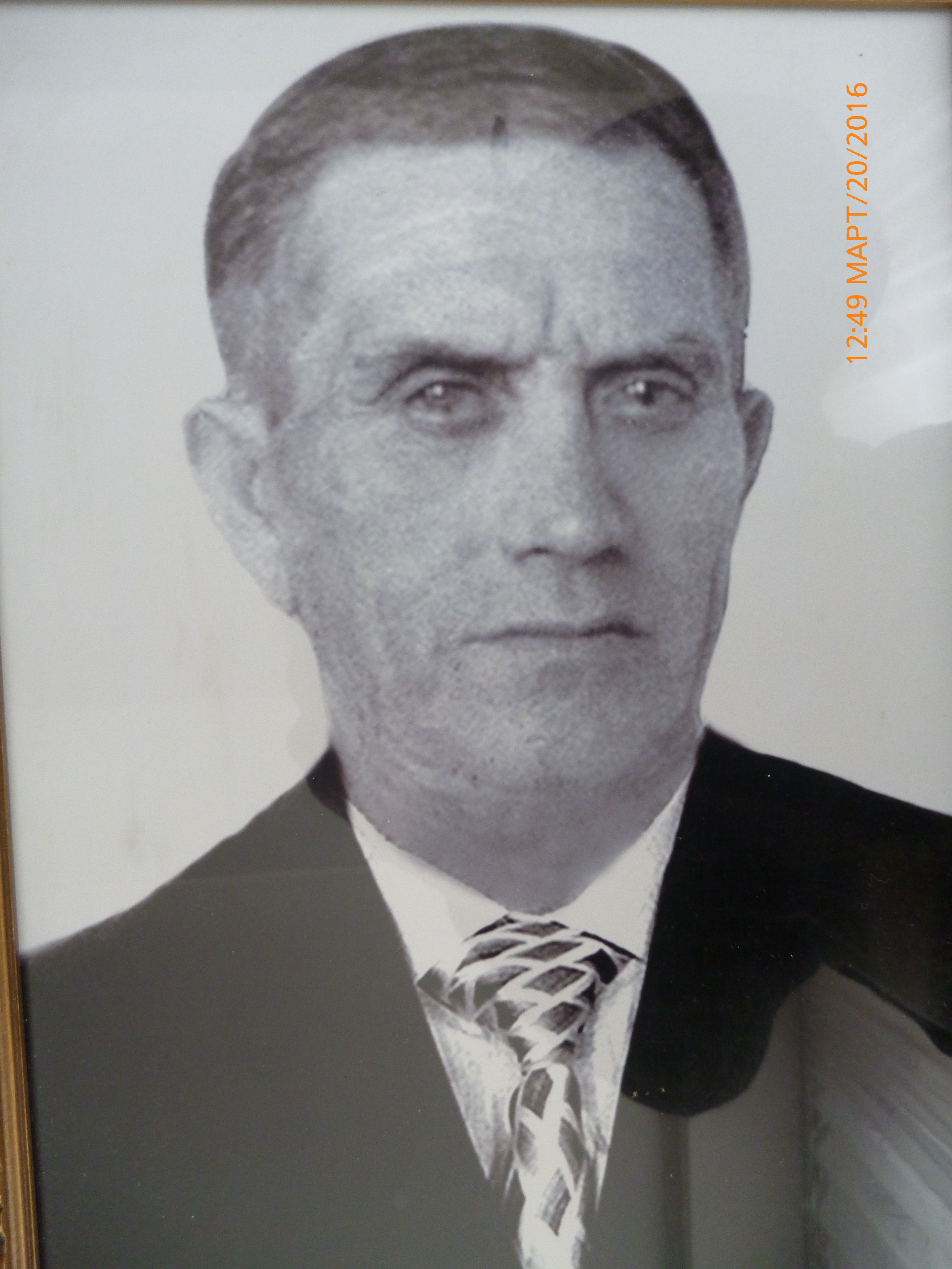Купаев Абдулхак Хайбуллович