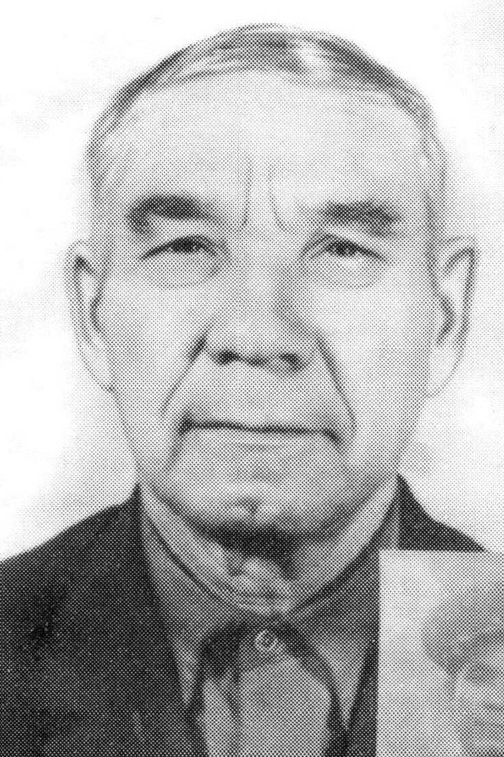 Фурзиков Николай Павлович