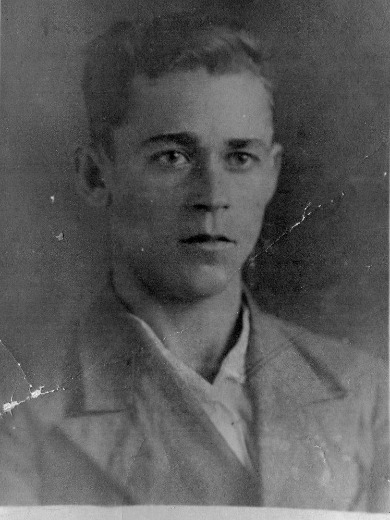 Алексеев Георгий Иванович