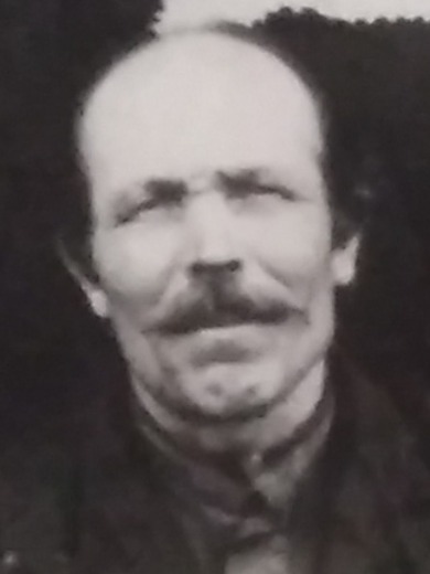 Камакин Михаил Петрович