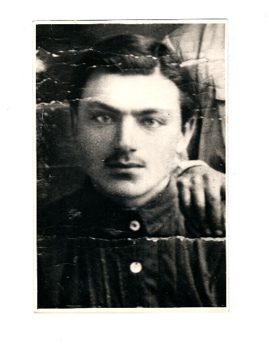 Белаус Филипп Михайлович