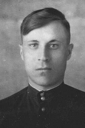 Лаздин Иван Иванович