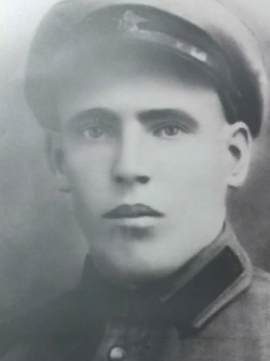 Подсекаев Александр Михайлович